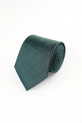 Hardy Amies SS25 Silk Neck Ties