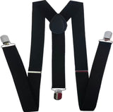 E-MALE Suspenders and Suspender Sets