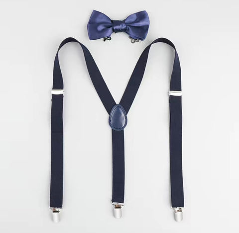E-MALE Suspenders and Suspender Sets