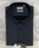 BACK BAY G480208 Bamboo Soft Touch S/S Shirt - Black