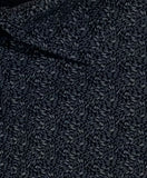 BACK BAY G480208 Bamboo Soft Touch S/S Shirt - Black