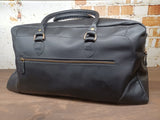 Indepal Classic Duffle - Leather Luggage Bag