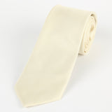 James Adelin Luxury Textured Weave Neck Tie + Matching Hanks