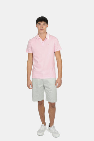 JAMES HARPER JHSH27 Chino Shorts - Mist