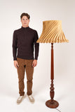 JAMES HARPER JHTR60 Corduroy Pant - Sepia