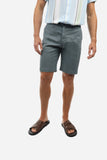 JAMES HARPER JHSH27 Chino Shorts - Basalt