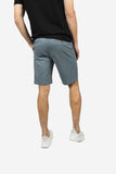 JAMES HARPER JHSH27 Chino Shorts - Basalt