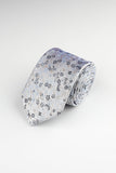 JAMES HARPER SILK TIES SS25