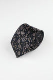 JAMES HARPER SILK TIES SS25
