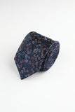JAMES HARPER SILK TIES SS25