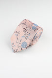 JAMES HARPER SILK TIES SS25