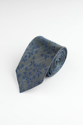 JAMES HARPER SILK TIES SS25