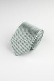 JAMES HARPER SILK TIES SS25