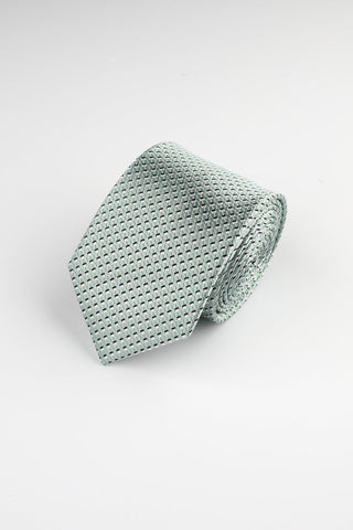 JAMES HARPER SILK TIES SS25
