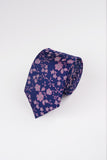 JAMES HARPER SILK TIES AW26