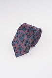 JAMES HARPER SILK TIES AW26