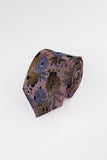 JAMES HARPER SILK TIES AW26