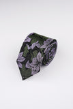 JAMES HARPER SILK TIES AW26