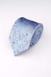 JAMES HARPER SILK TIES AW26