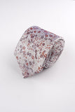 JAMES HARPER SILK TIES AW26