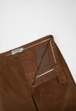 JAMES HARPER JHTR60 Corduroy Pant - Sepia