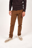 JAMES HARPER JHTR60 Corduroy Pant - Sepia
