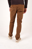 JAMES HARPER JHTR60 Corduroy Pant - Sepia
