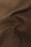 JAMES HARPER JHTR66 Cotton Elastic Relaxed Fit Pants - Olive