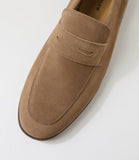 JULIUS MARLOW Coupe Loafer - Mushroom