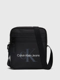 CALVIN KLEIN K50K511098 Reporter Bag - Black