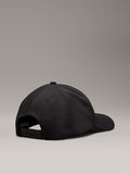 CALVIN KLEIN K50K512450 Twill Cap - Black