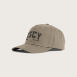 KISS CHACEY COMMAND CAP - Khaki