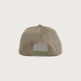 KISS CHACEY COMMAND CAP - Khaki