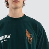 NENA AND PASADENA DAWN RAPTOR TEE - Bull Pine