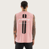 KISS CHACEY Pillar Relaxed Muscle - Rose
