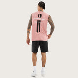 KISS CHACEY Pillar Relaxed Muscle - Rose