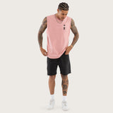 KISS CHACEY Pillar Relaxed Muscle - Rose
