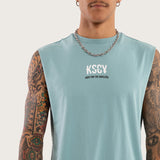 KISS CHACEY Story Dual Curved Muscle - Cameo