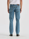 LEE L/067105/481 Originals L101 Straight Jean - Blue Stone