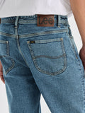 LEE L/067105/481 Originals L101 Straight Jean - Blue Stone