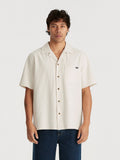 LEE Holiday 602440 Shirt - Sand Grid