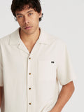 LEE Holiday 602440 Shirt - Sand Grid