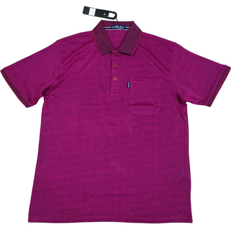 LABEL ONE S24-100 Polo