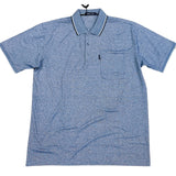 LABEL ONE S24-100 Polo