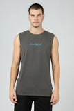 ST GOLIATH Link Script Muscle - Washed Black