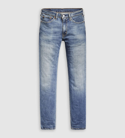 LEVI'S® 514™ 514-1493 Straight Jeans - Walter Adv