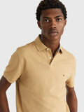 TOMMY HILFIGER 1985 Polo - Classic Khaki