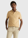 TOMMY HILFIGER 1985 Polo - Classic Khaki