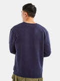 NAUTICA NAN7K01211459 Competition Lolland Sweater - Navy