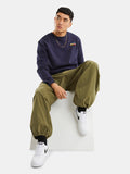 NAUTICA NAN7K01211459 Competition Lolland Sweater - Navy